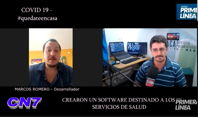 Entrevista HcUrg